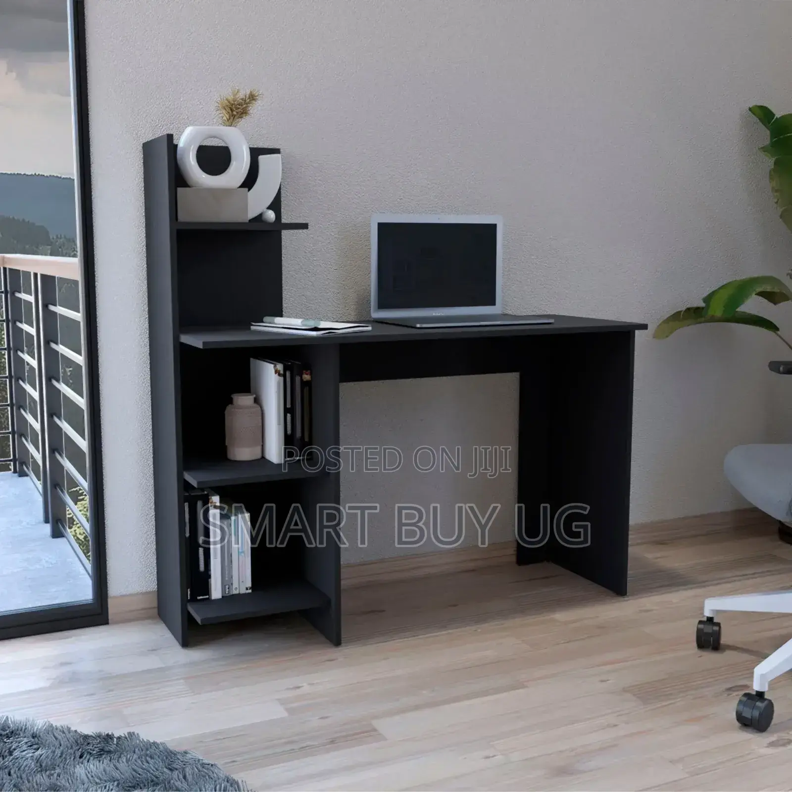 Study Desk / Office Desk – Stylish Work Table 23