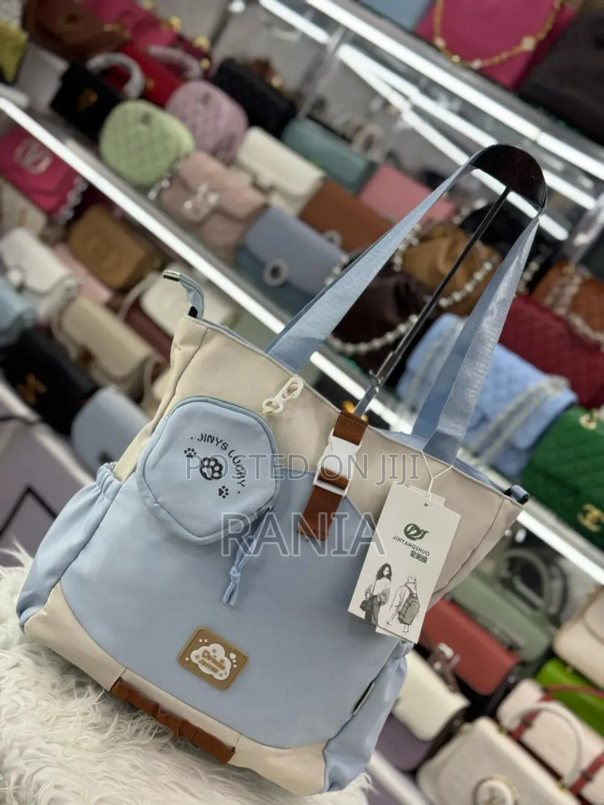 Totebags -Classic, Stylish