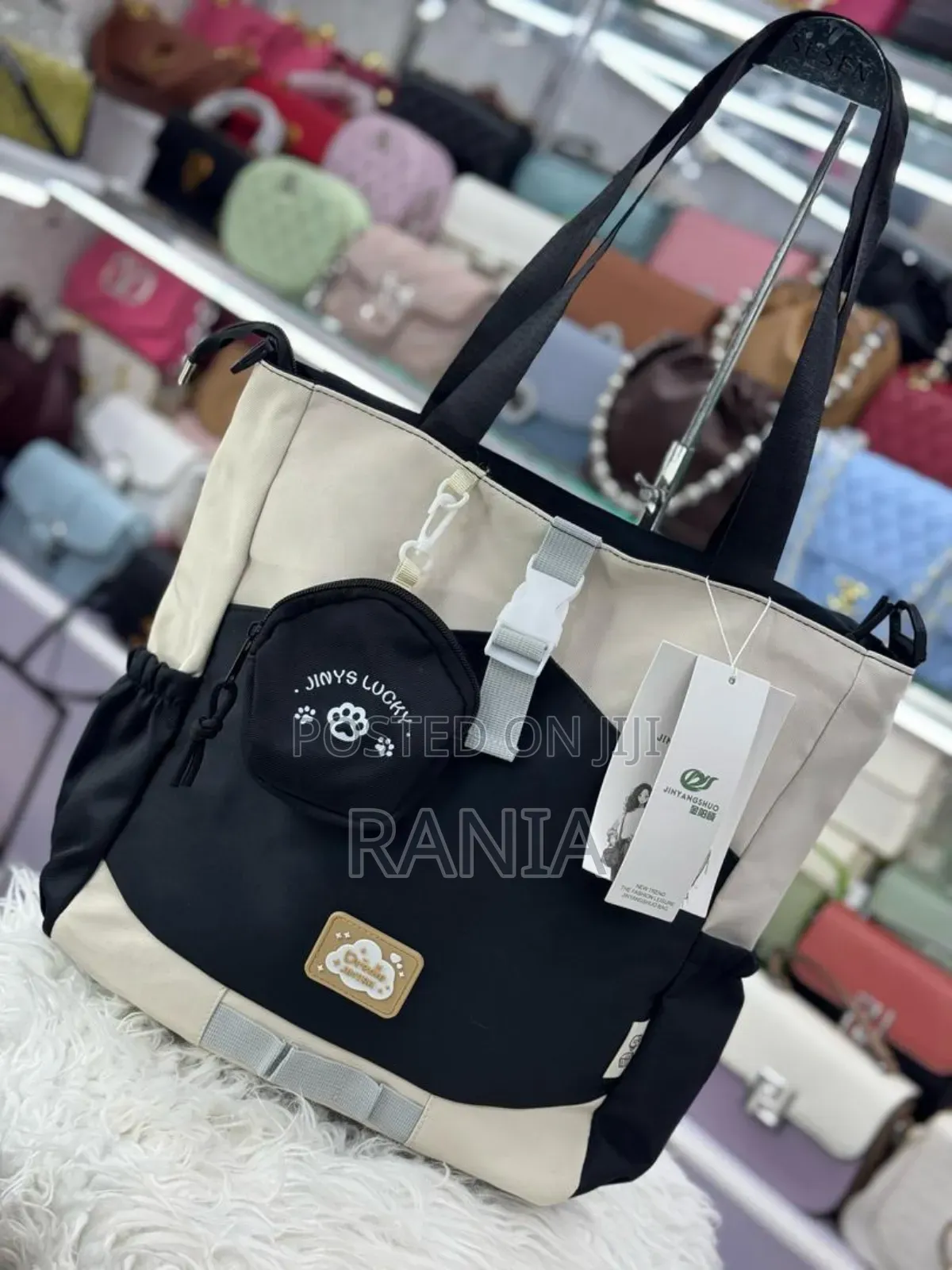 Totebags -Classic, Stylish