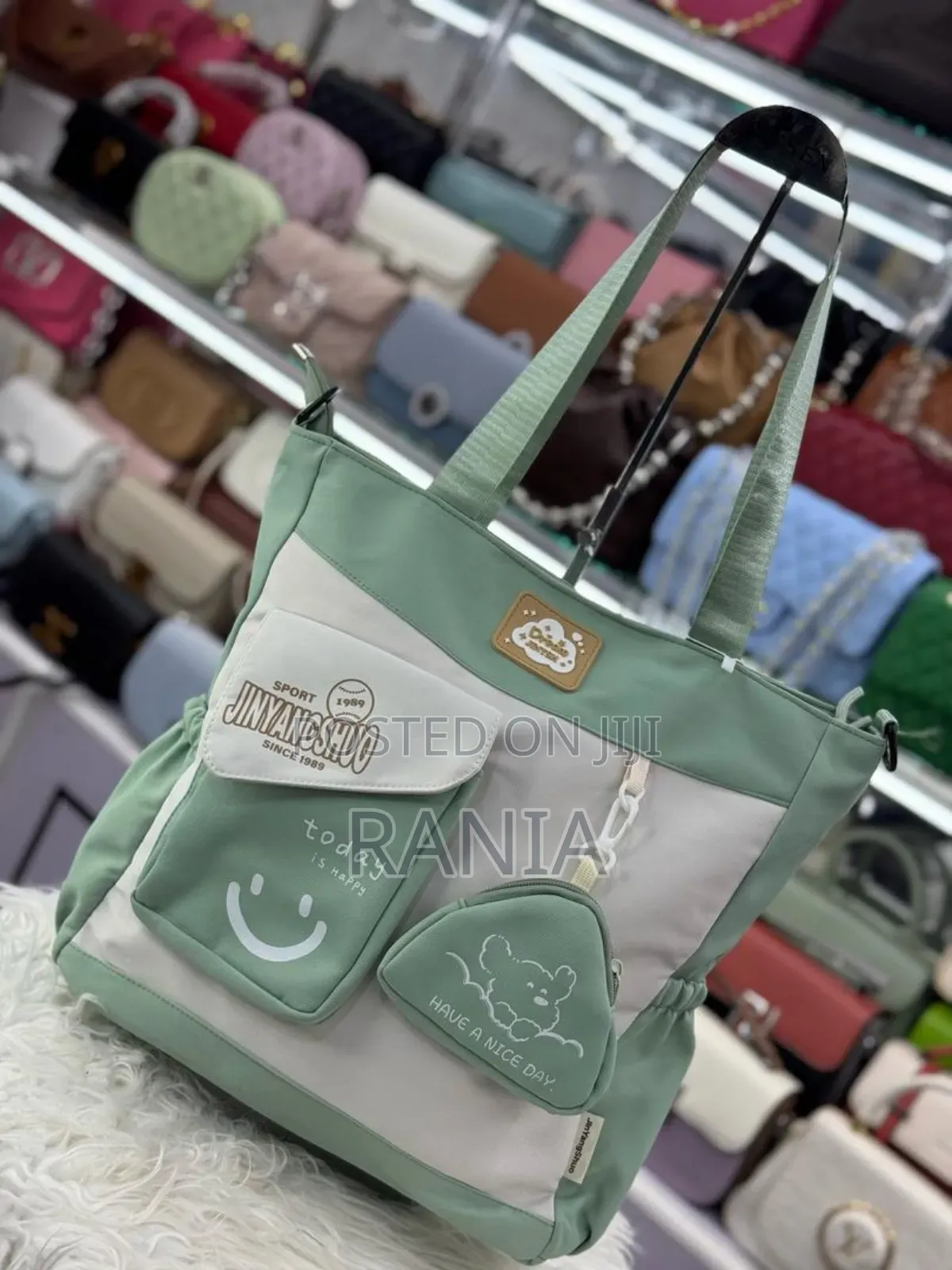 Totebags -Classic, Stylish