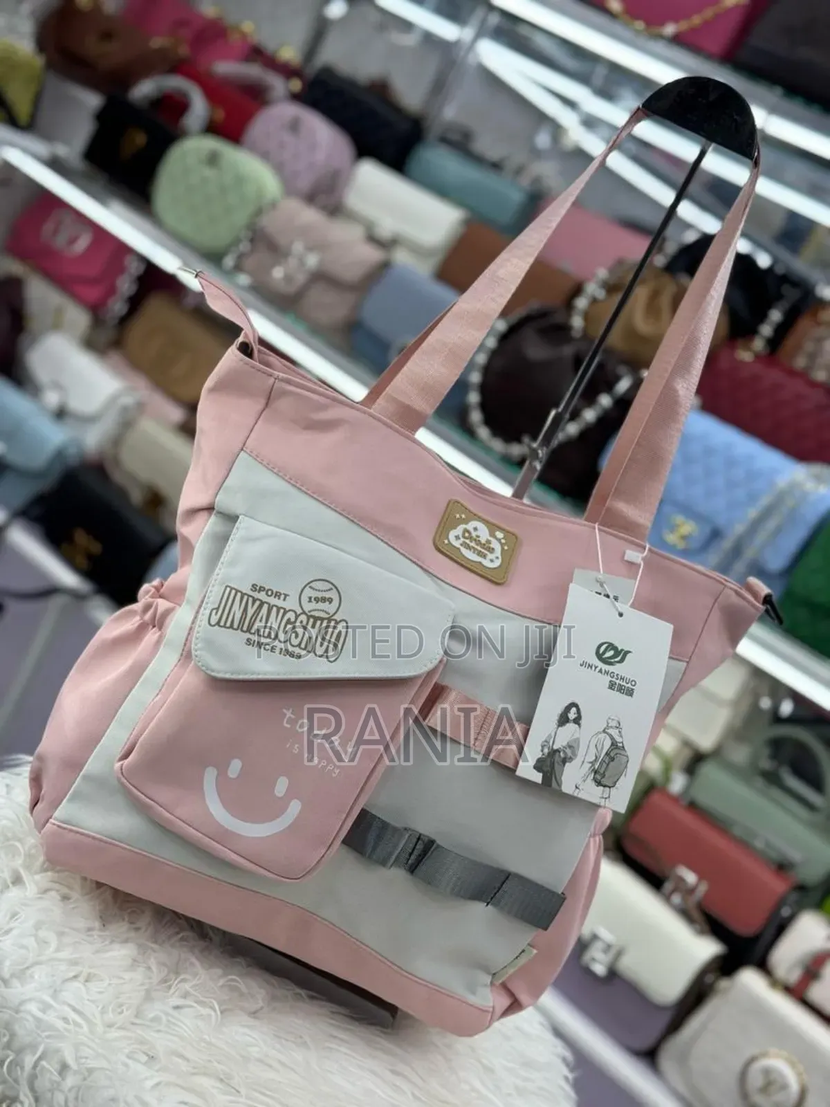 Totebags -Classic, Stylish
