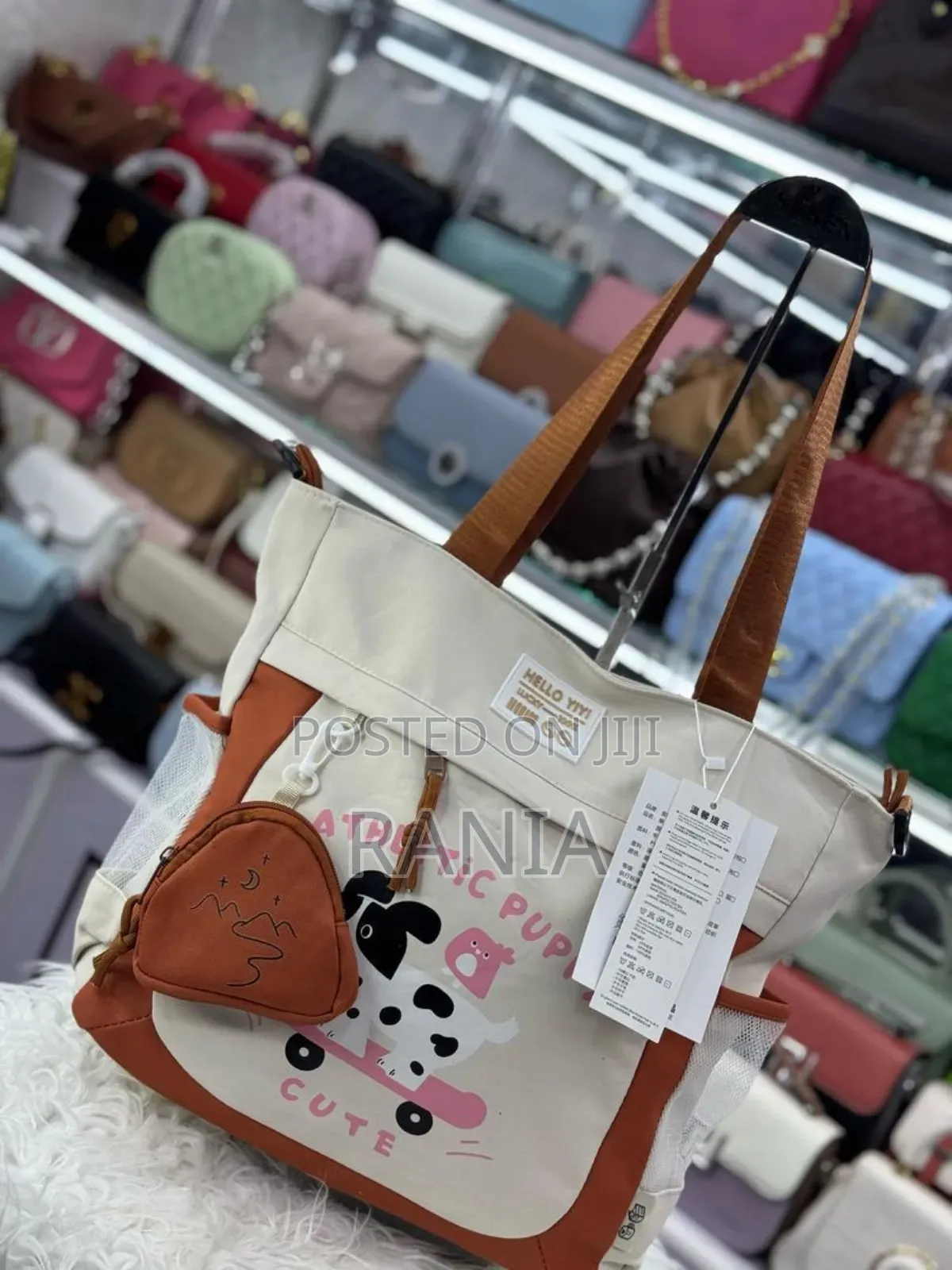 Totebags -Classic, Stylish