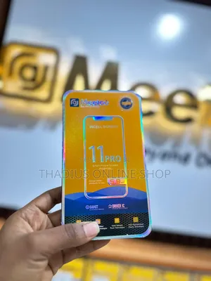 iPhone 11 / 11 Pro New Screens