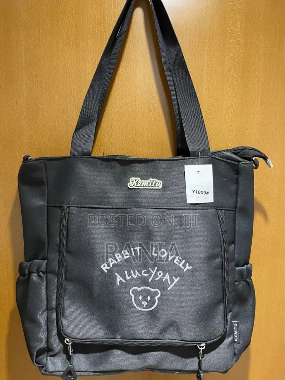 Totebags -Classic, Stylish