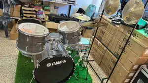 Yamaha Drum Full Set