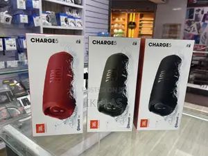 Jbl Charge 5