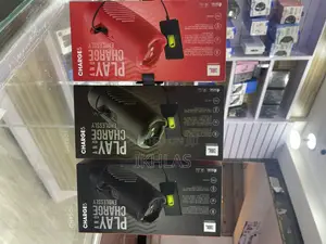 Jbl Charge 5