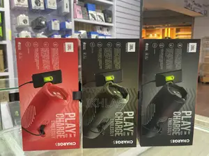 Jbl Charge 5