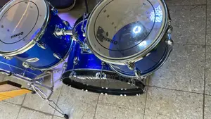 Yamaha Drum Full Set