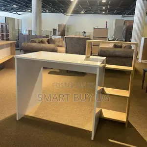 Office Desk / Reading Desk – Compact Study Table 40