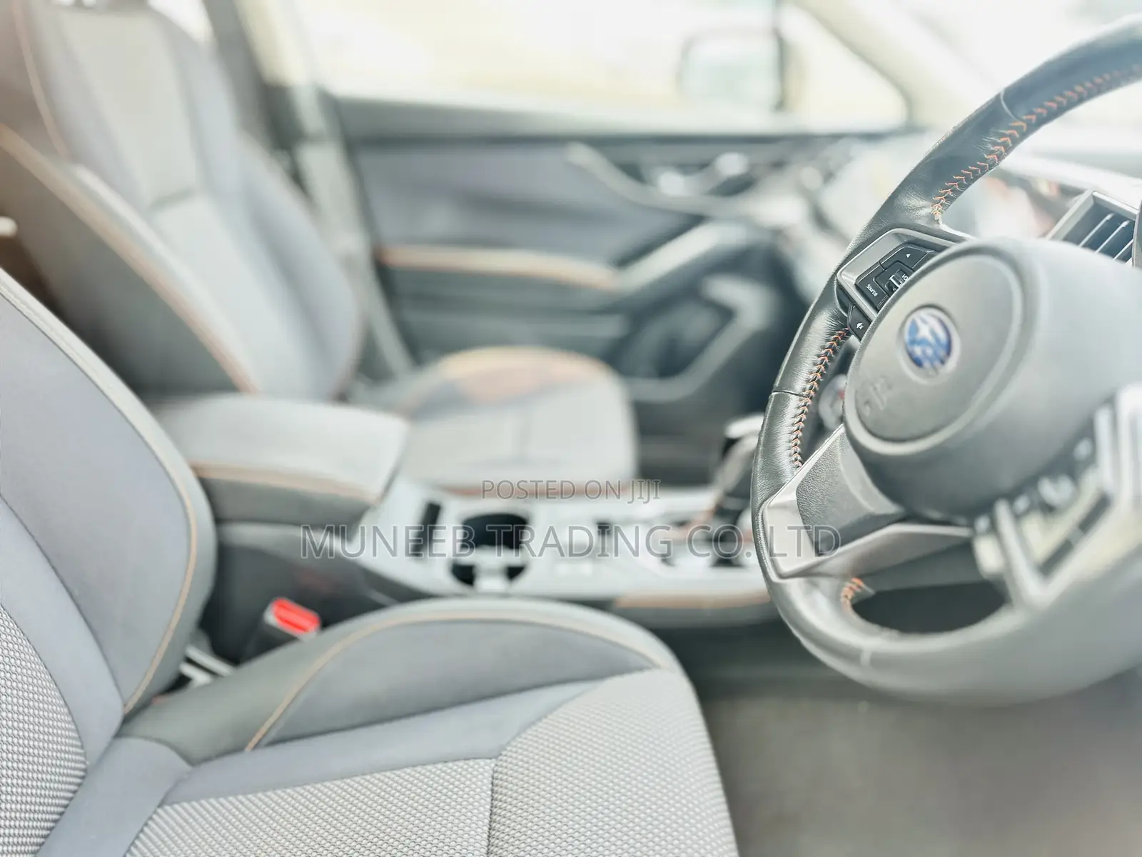Subaru XV Limited Package 2017 White
