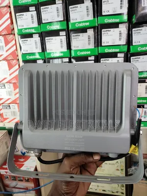 Akko Star 100watts Flood Light Original