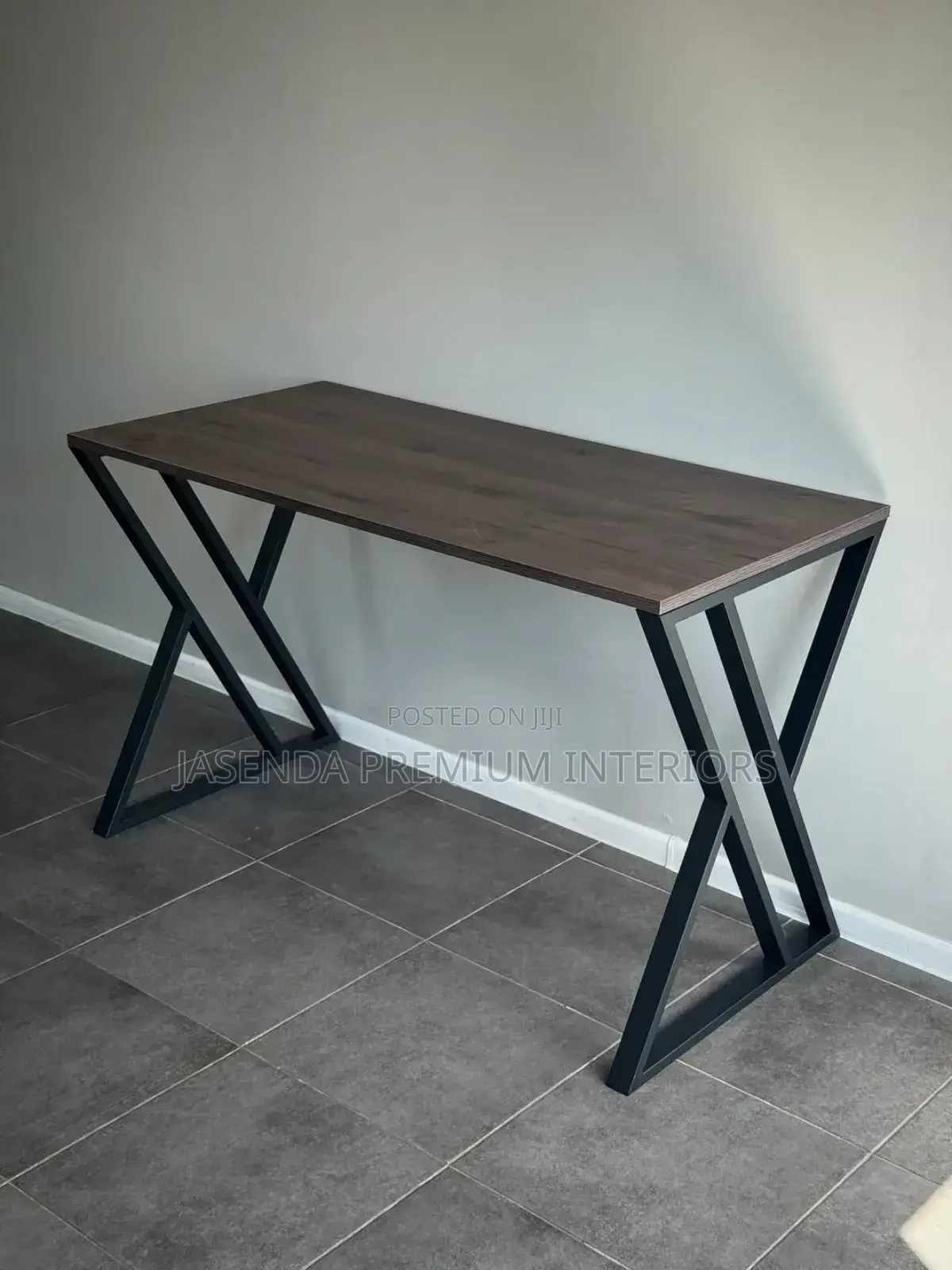 Modern Office Workstation – Study Reading Desk 50