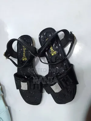 Kids Simple Falts