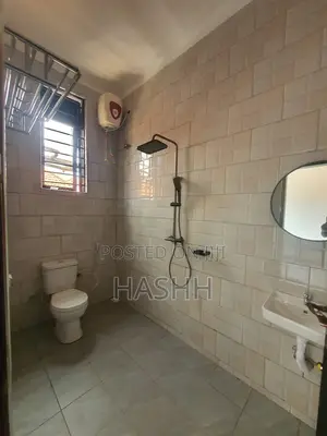 2bdrm Apartment in Buk, Central Division for rent