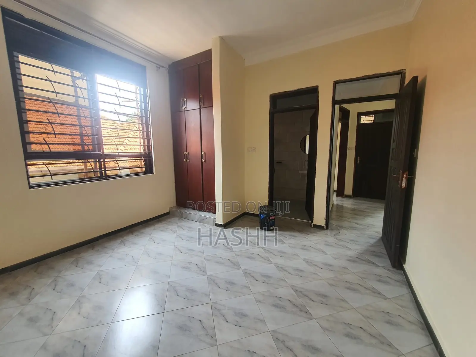 2bdrm Apartment in Buk, Central Division for rent