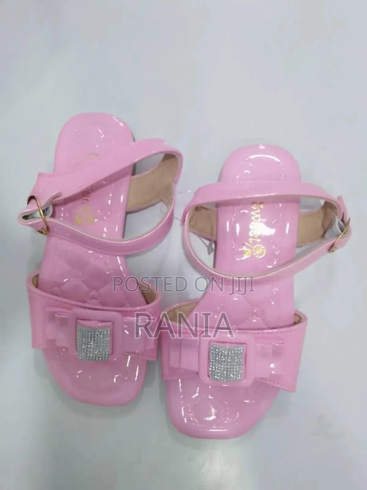 Kids Simple Falts