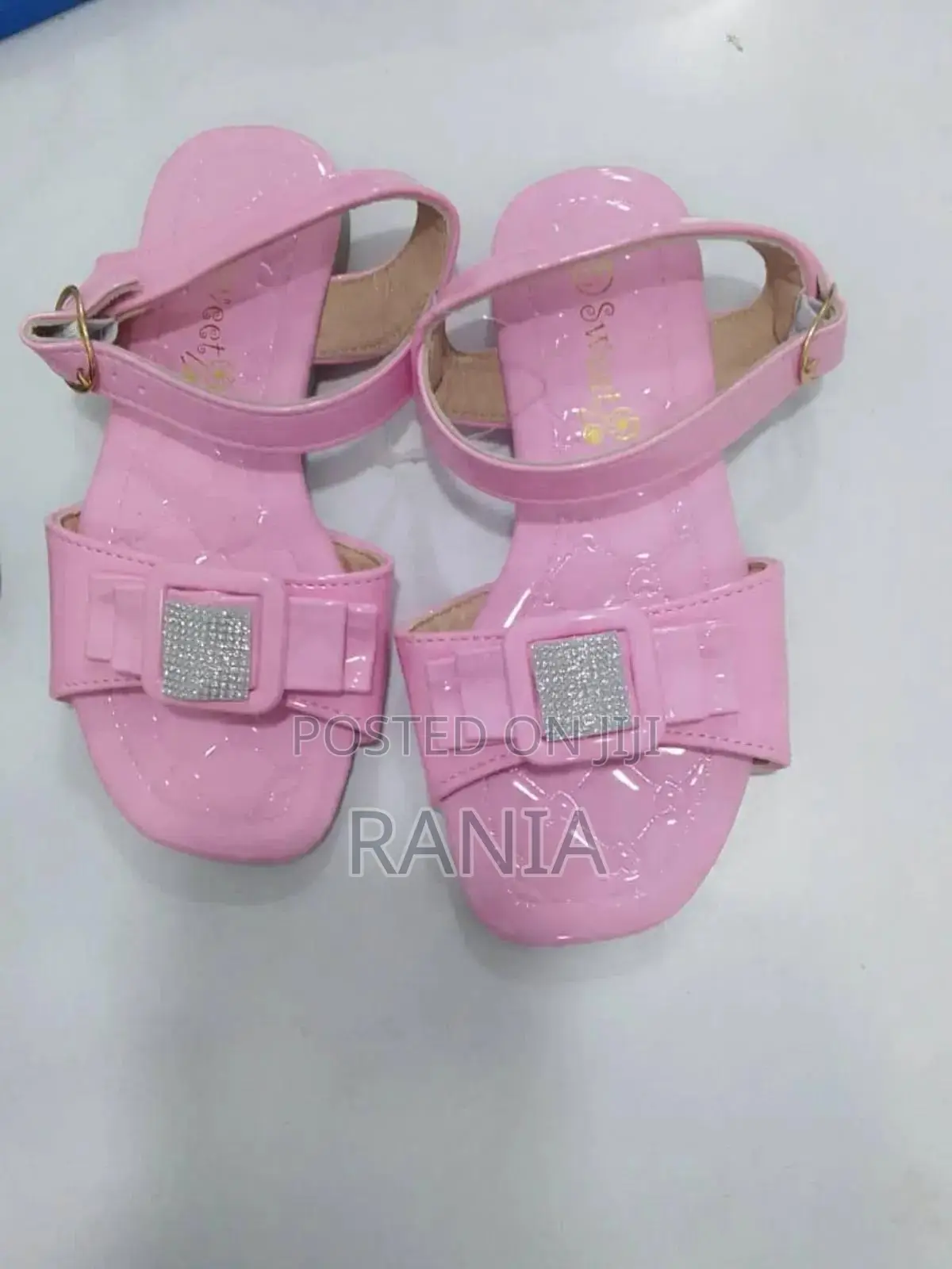 Kids Simple Falts