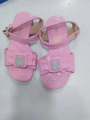 Kids Simple Falts