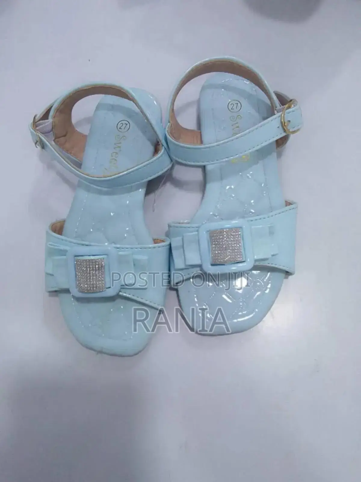 Kids Simple Falts