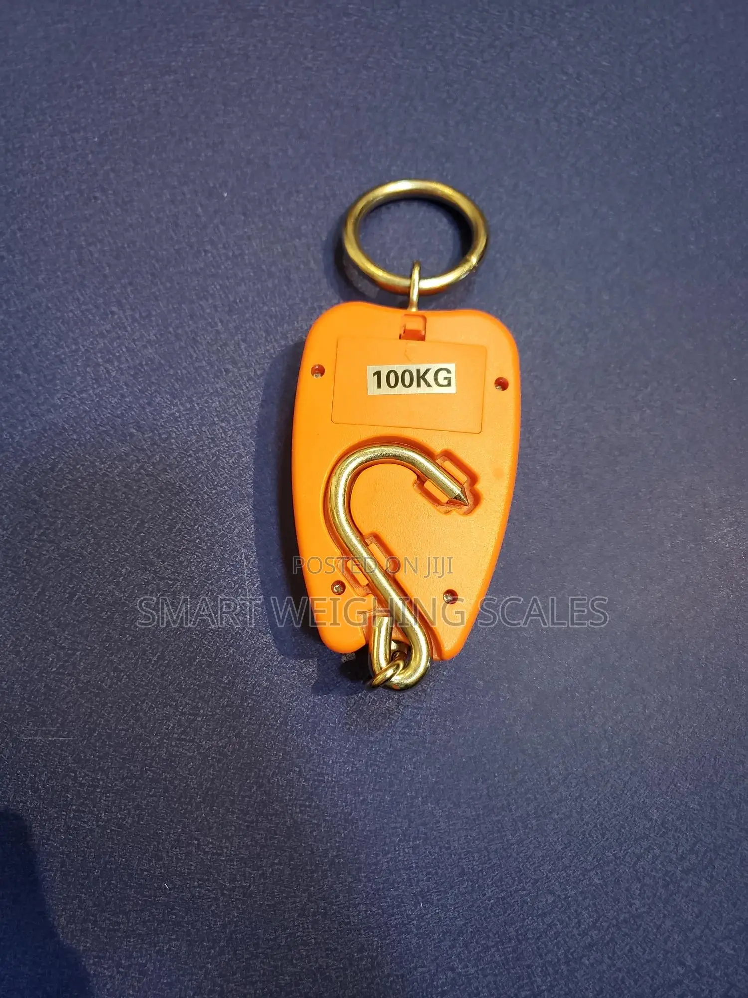 Hanging Weighing Scale 300kg Portable Hanging Weighing Scale