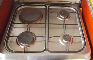 Blueflame Stove/Oven