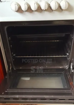 Blueflame Stove/Oven