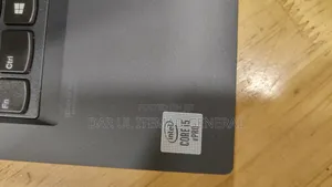 Laptop Lenovo ThinkPad T14 G1 16GB Intel Core I5 SSD 256GB
