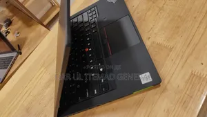 Laptop Lenovo ThinkPad T14 G1 16GB Intel Core I5 SSD 256GB