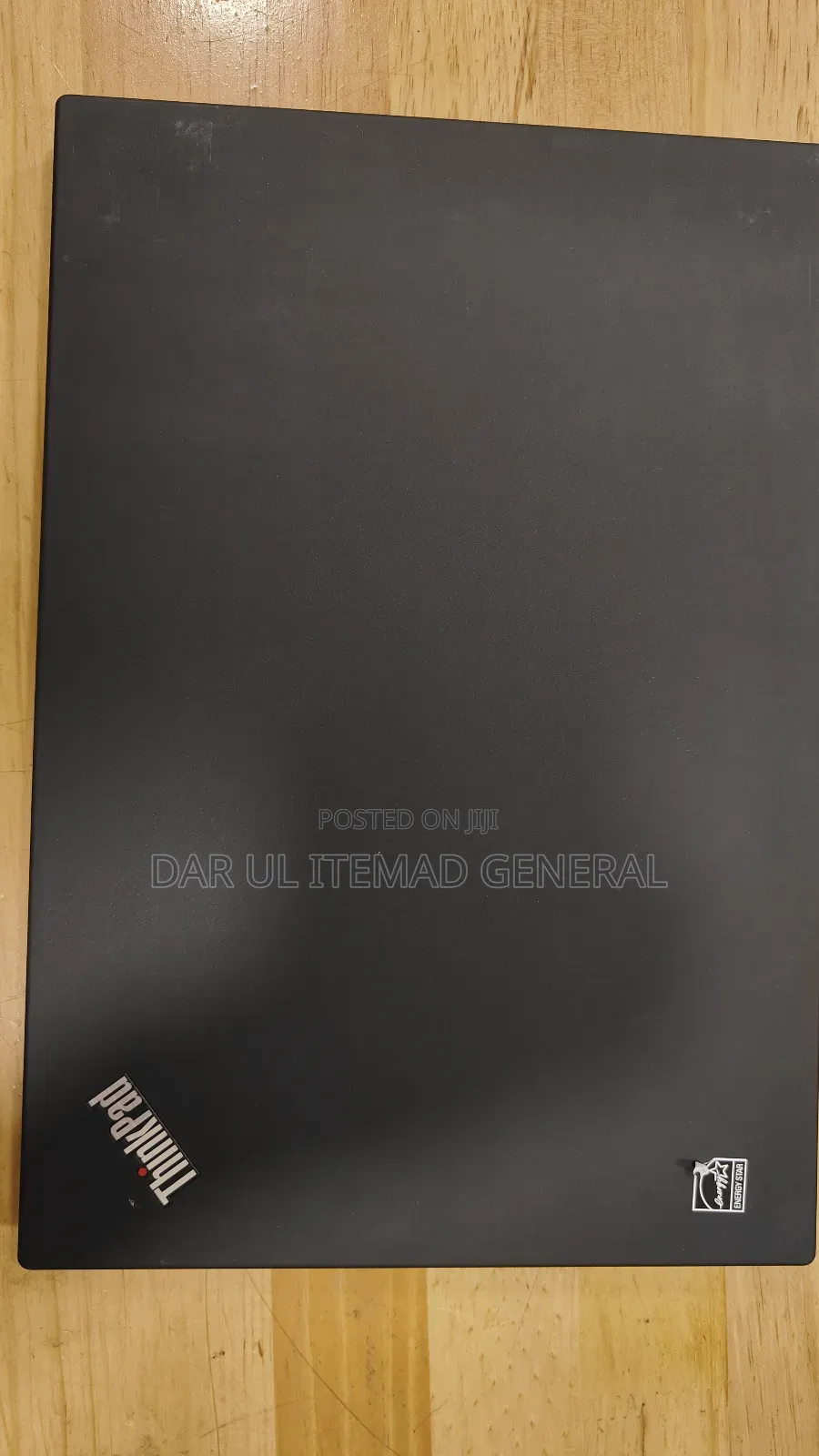 Laptop Lenovo ThinkPad T14 G1 16GB Intel Core I5 SSD 256GB