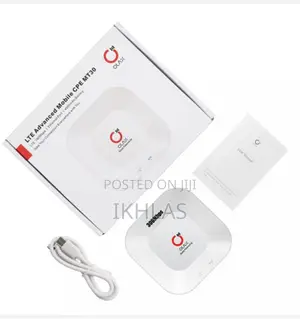 Olax Mt30 Mifi