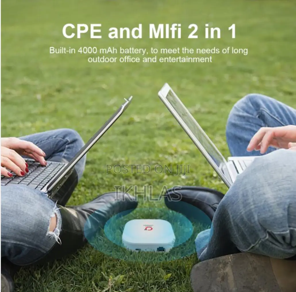 Olax Mt30 Mifi