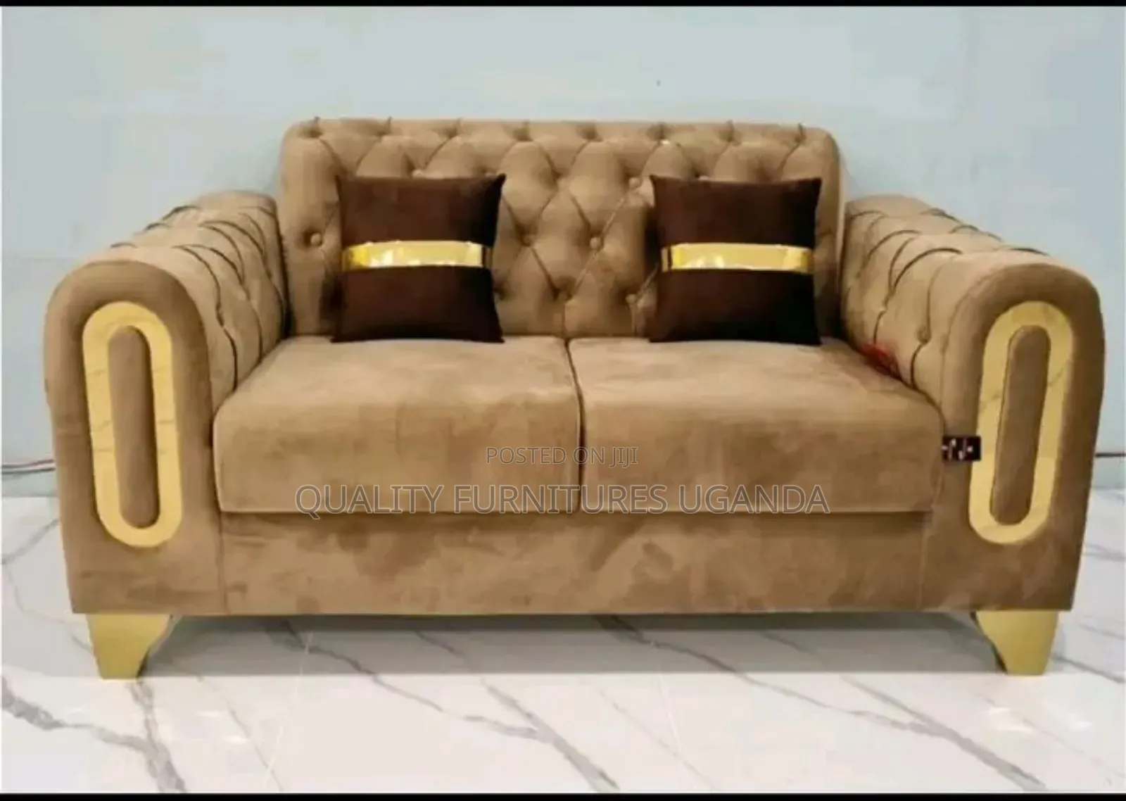 Lawson Beautiful 2 Seater
