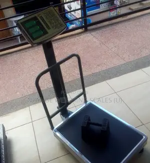 350kg Weighing Scale Digital Electronic Weighing Scale Machine