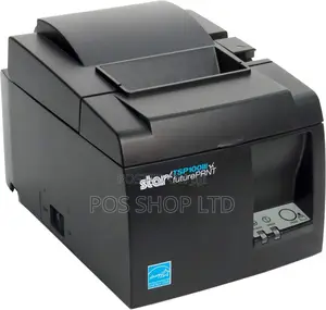 Star Tsp100f Thermal Receipt Printer