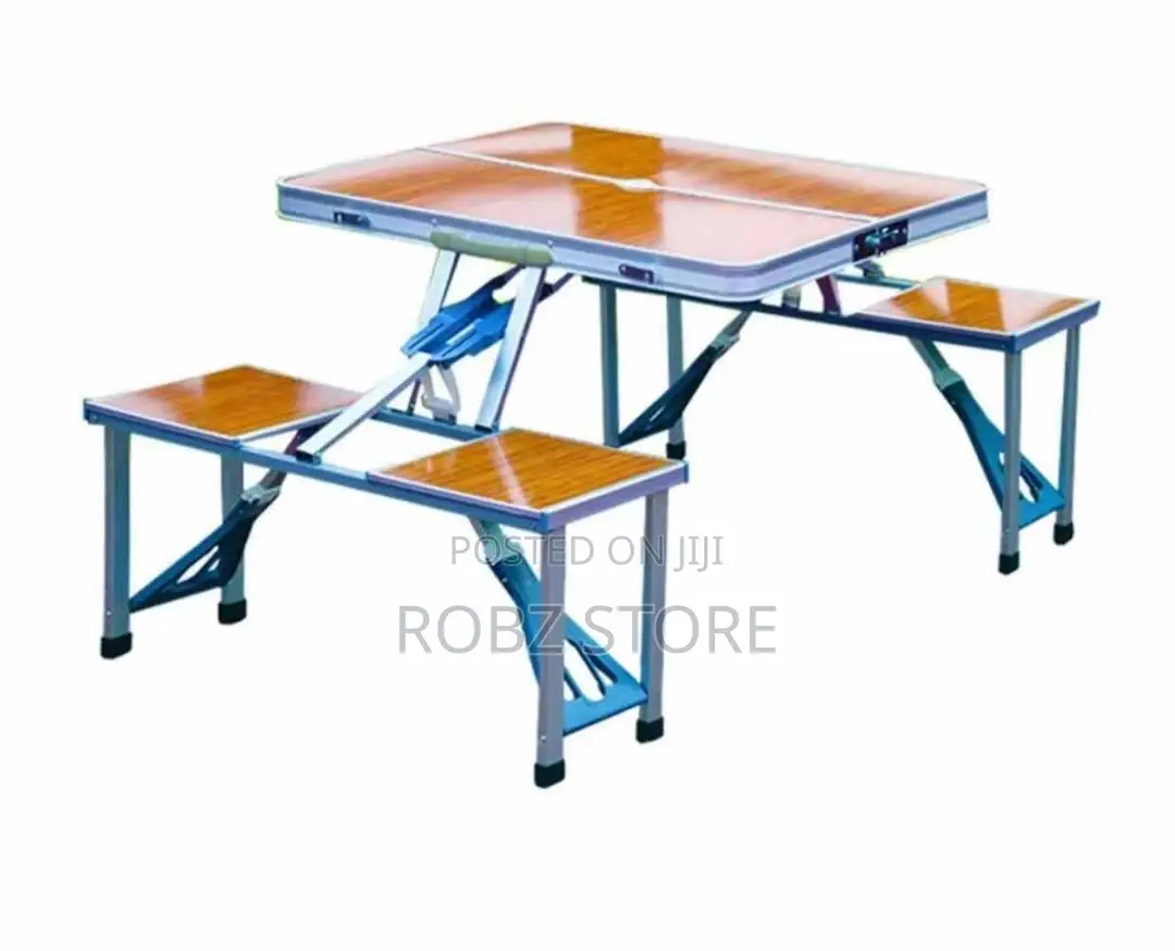 Camping Table