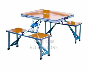 Camping Table