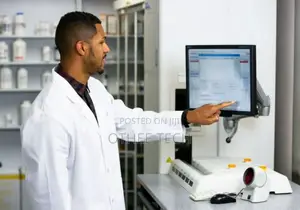 Laboratory Information System