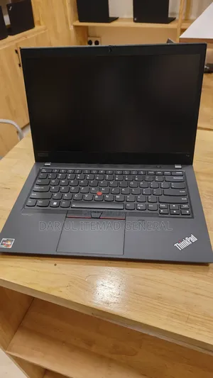 Laptop Lenovo ThinkPad T14 G2 16GB AMD Ryzen 7 SSD 512GB