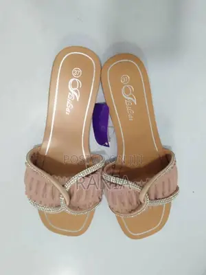 Flats and Classics for Work