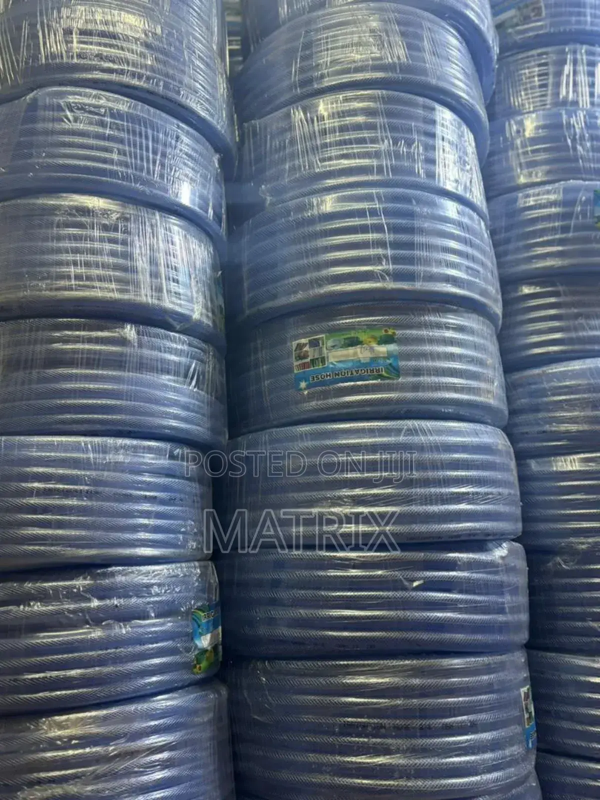 Hose Pipe 1/2"