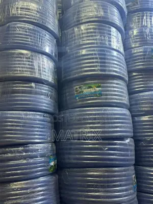 Hose Pipe 1/2"