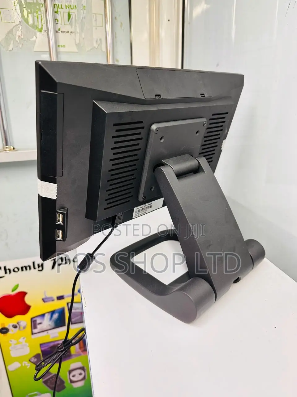 Macro Touch Screen Pos Machine All in One - Aio