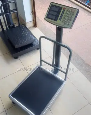 350kg Weighing Scale Electronic Weigh Platform Weighing Scale (007)