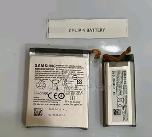 Sumsung Flip Batteries