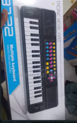 Tronic Keyboard