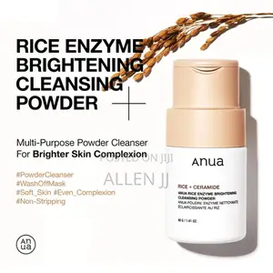 Anua Rice + Ceramide