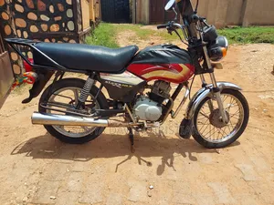 TVS 2014 Red