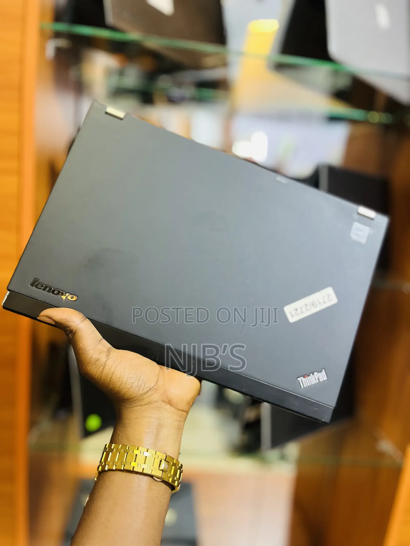 Laptop Lenovo ThinkPad X230 4GB Intel Core I5 HDD 160GB