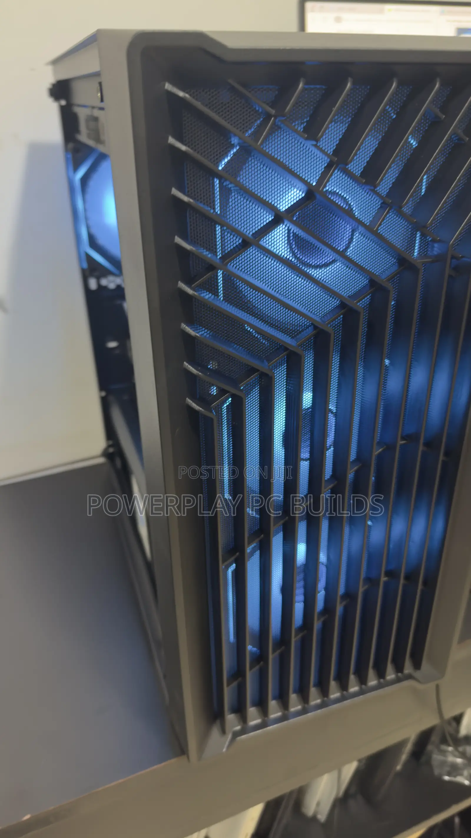 New Desktop Computer 64GB AMD Ryzen 9 HDD+SSD 4T